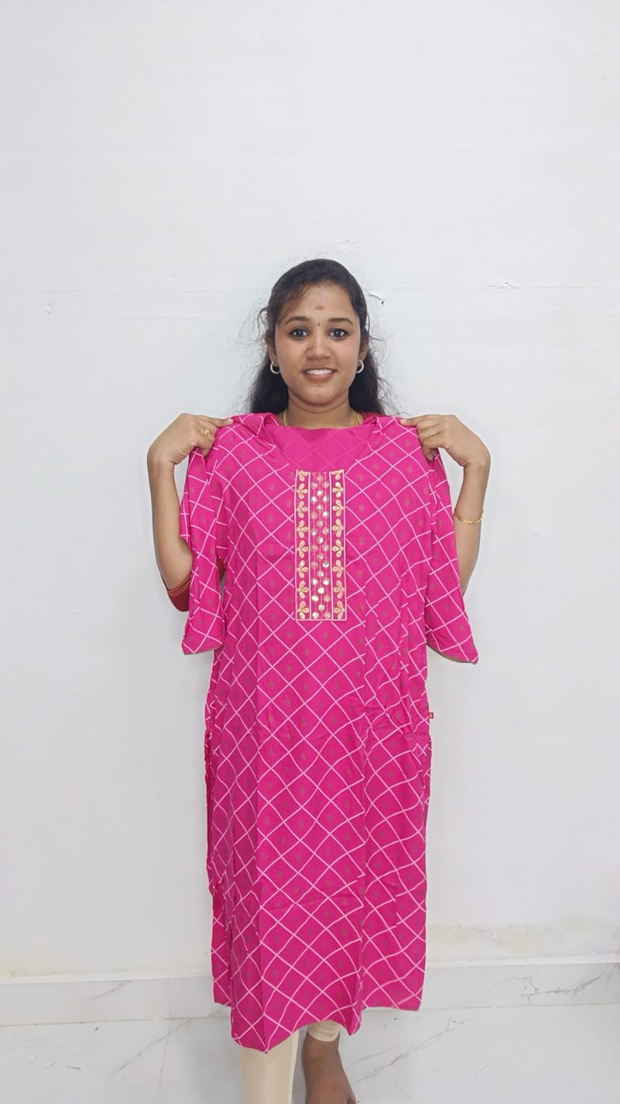 Offer kurtis