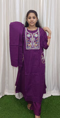 Trending Aline coord set