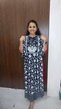 Short umberlla kurtis