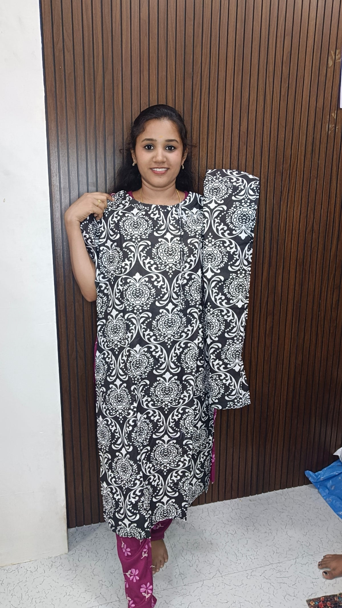 Own brand coord set