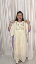 Handwork Maxi Collections