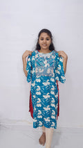 Offer kurtis
