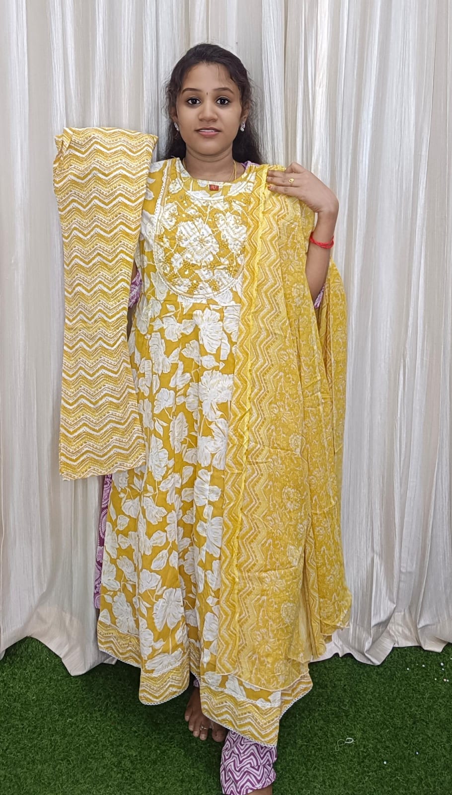 Umberlla 3 piece set