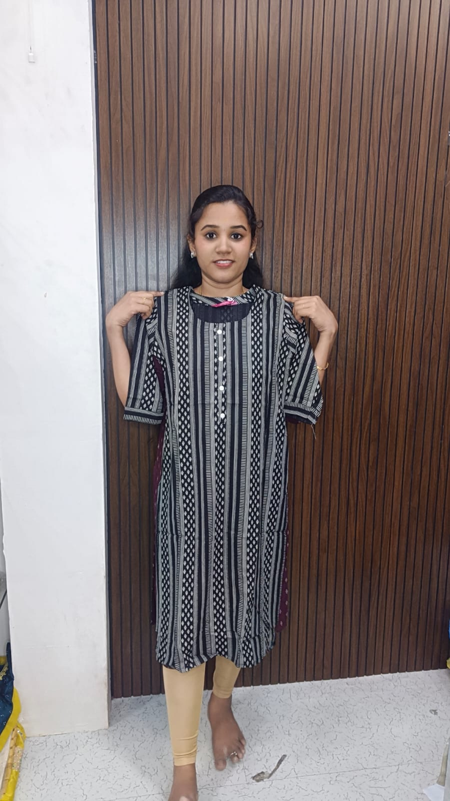 250 Kurtis