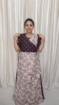 Own brand maxi nighty