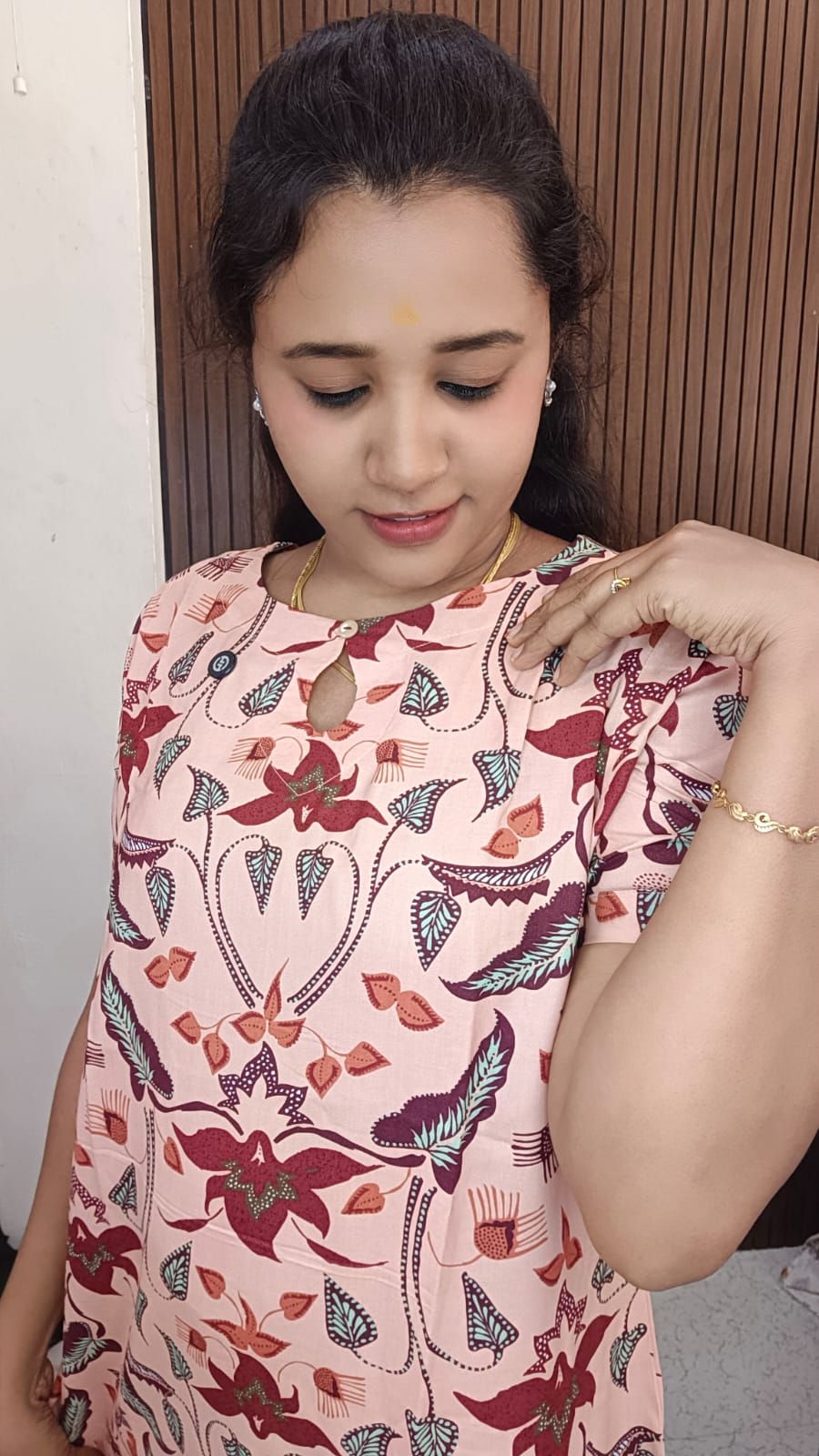 Budget Friendly Kurtis