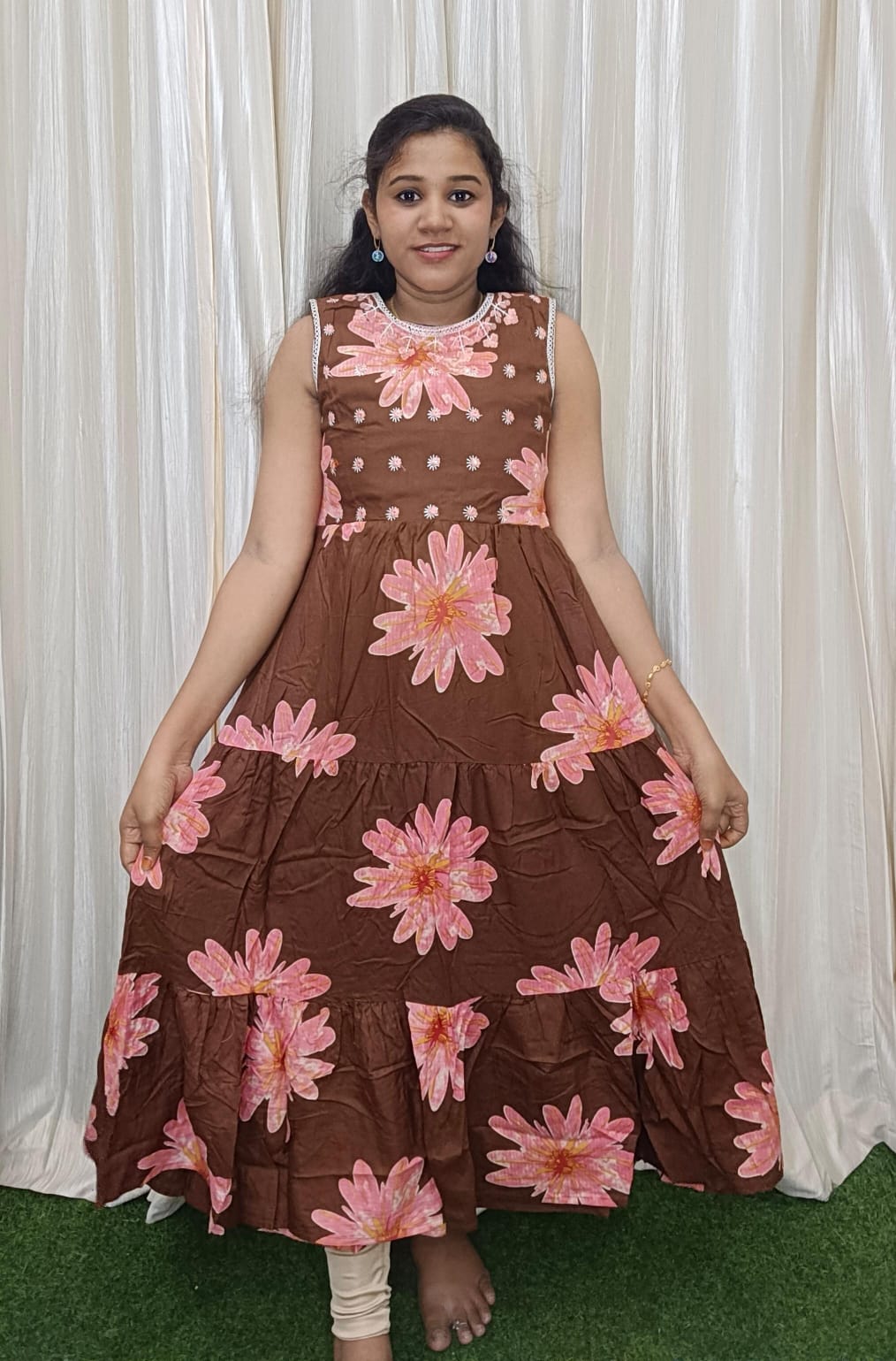 TRENDING MAXI