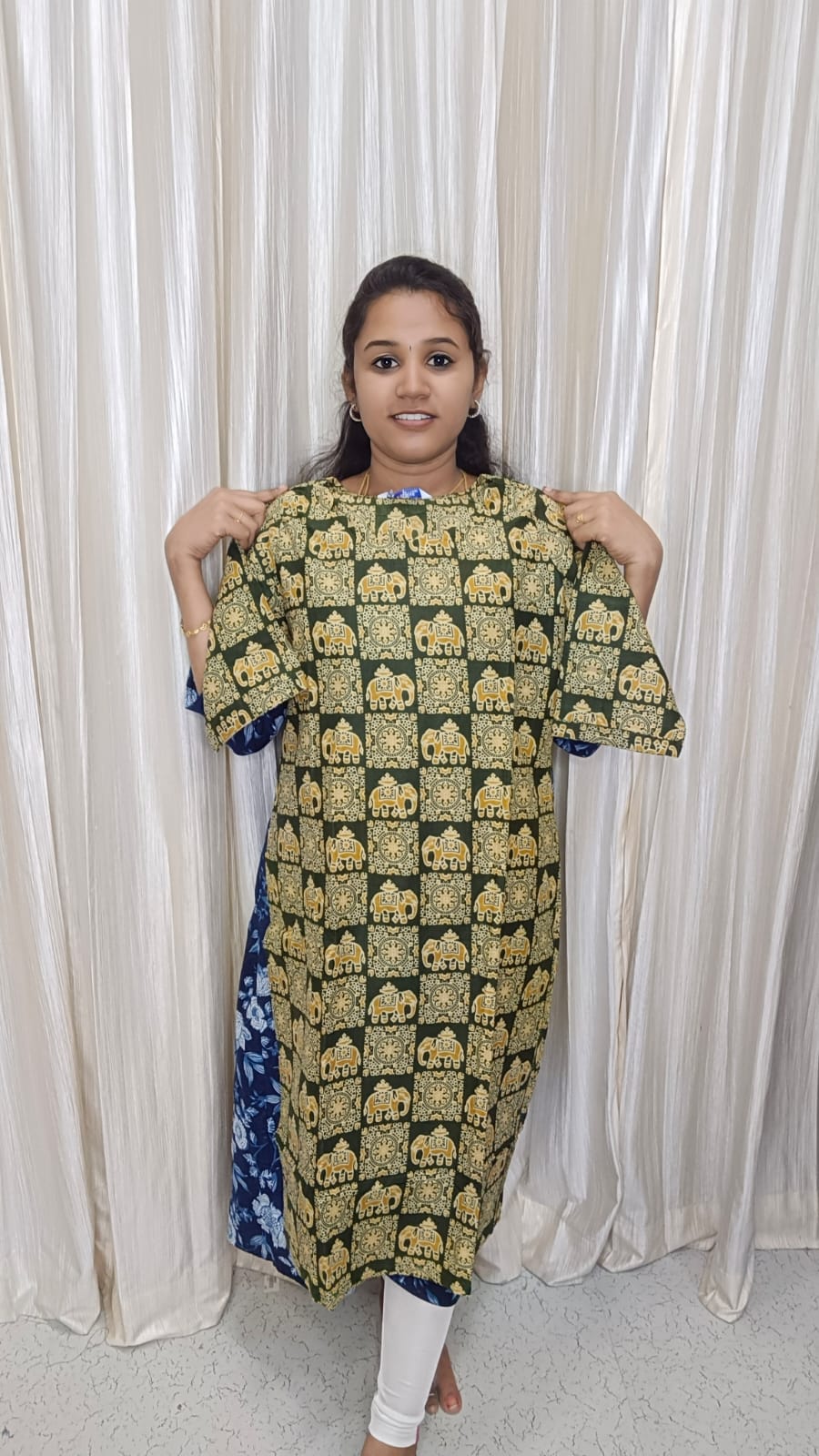 Offer kurtis