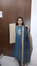 Cotton Aline 3 piece set