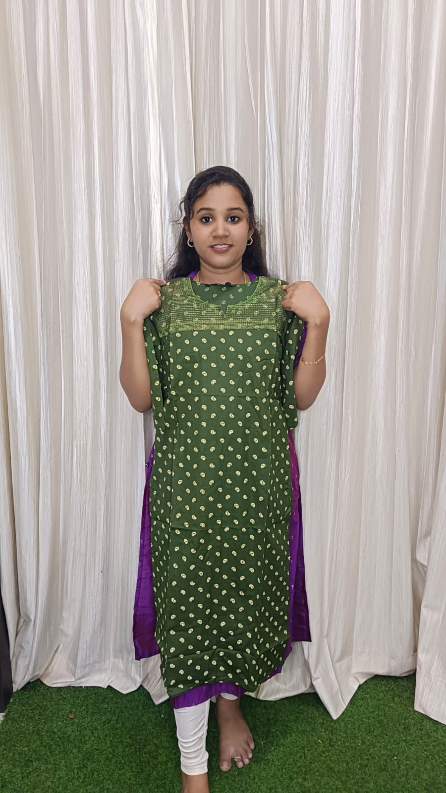 Budget friendly Kurtis