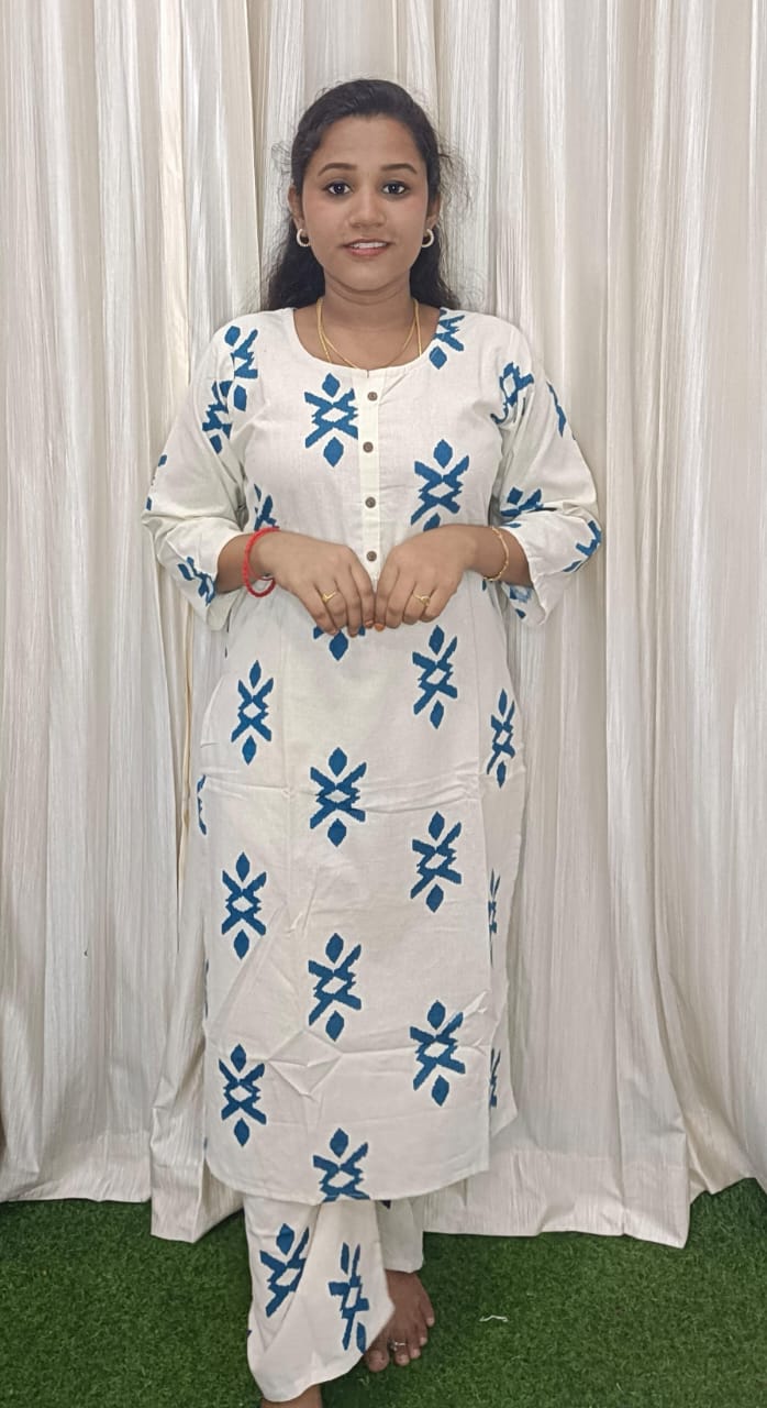 Trending side open coord set