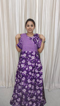 Own brand maxi nighty