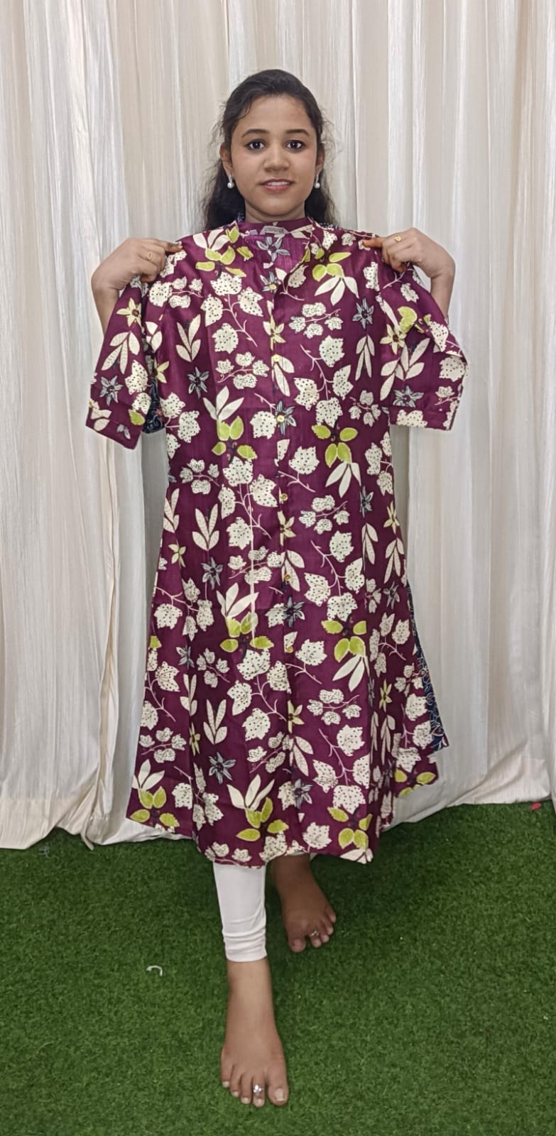 Aline Kurti