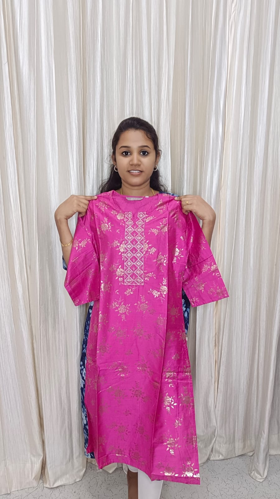 Offer kurtis