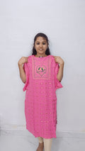 Offer kurtis