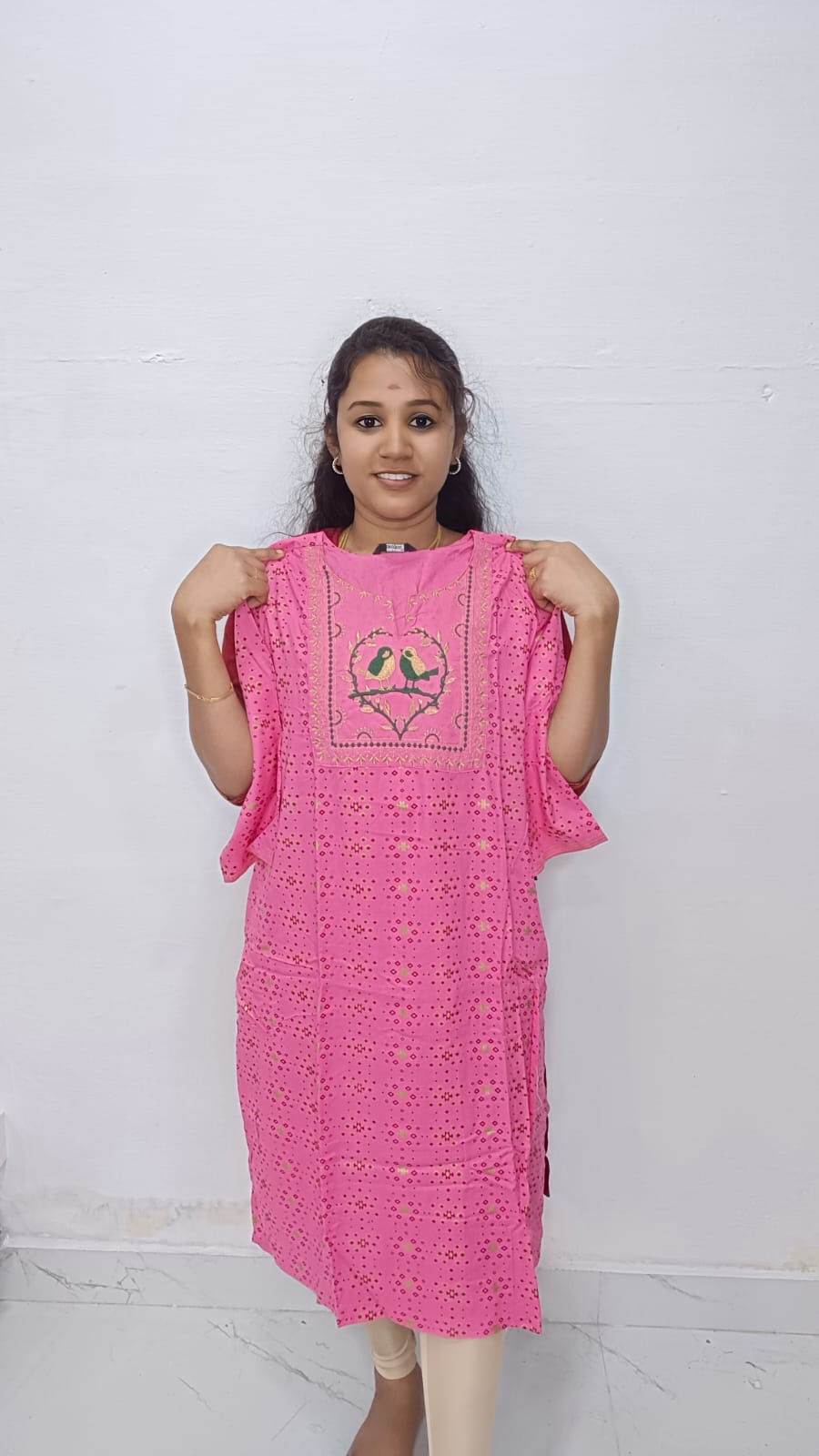 Offer kurtis