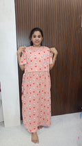 Lounge wear