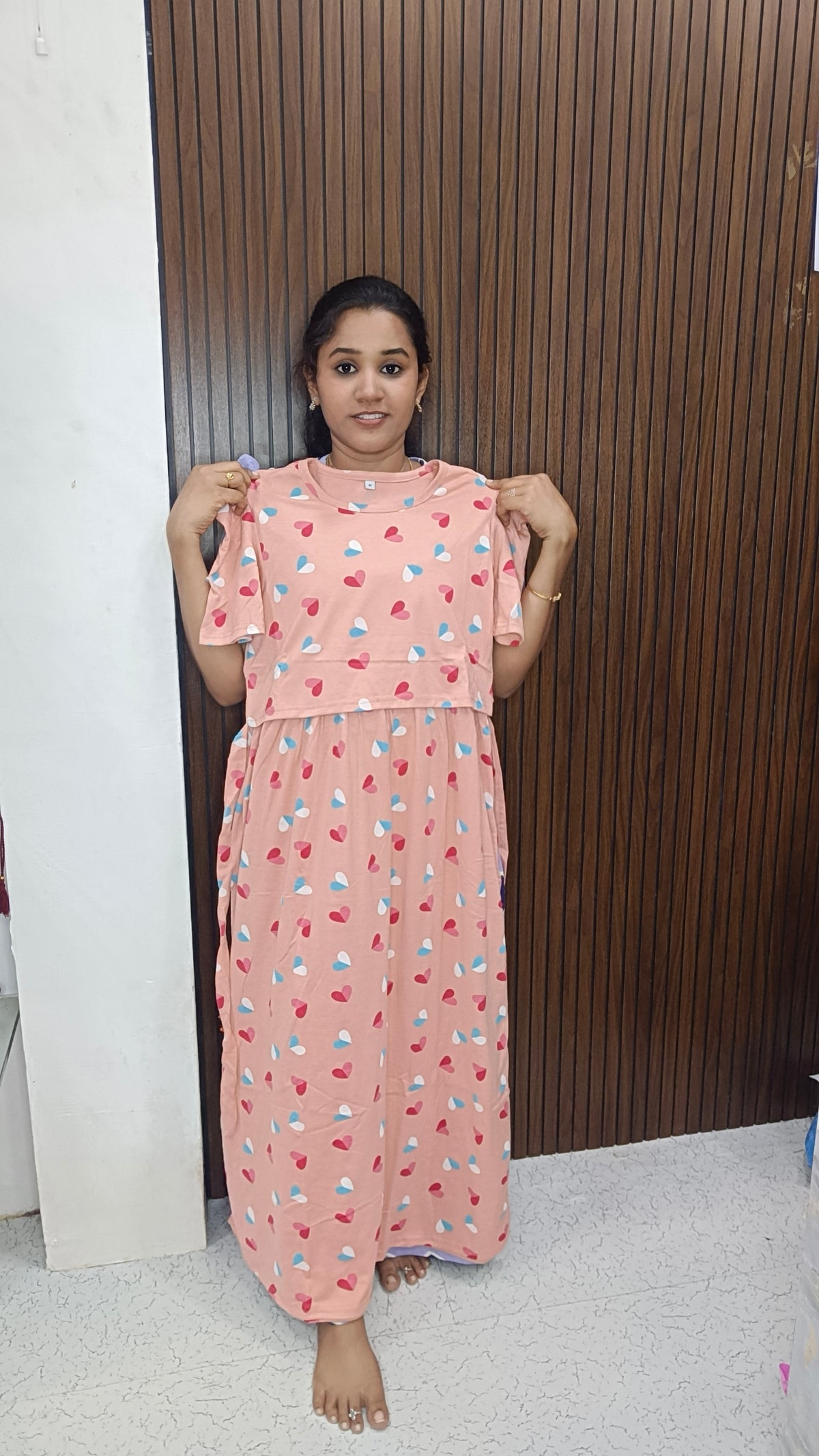Lounge wear