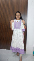 Short umberlla kurtis