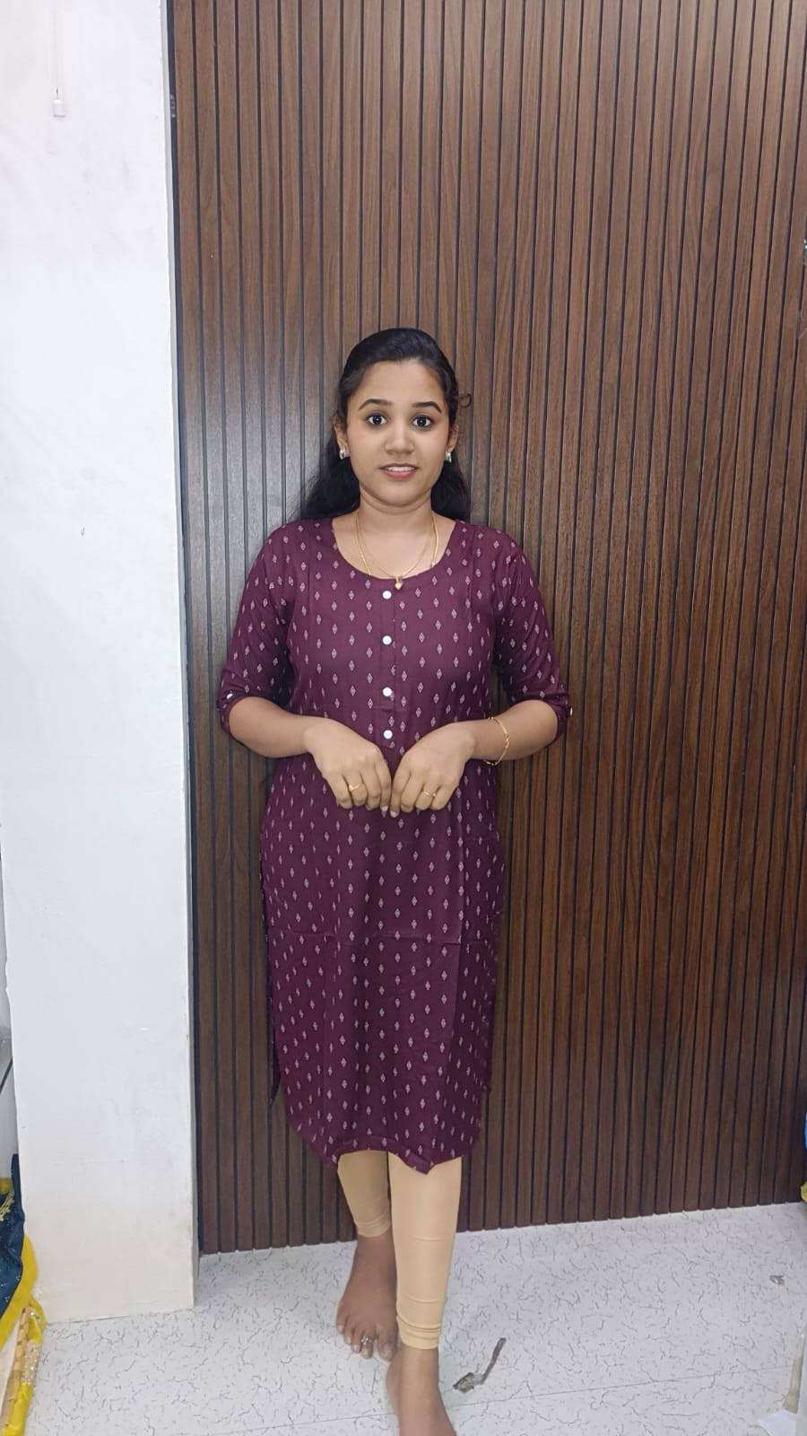 250 Kurtis