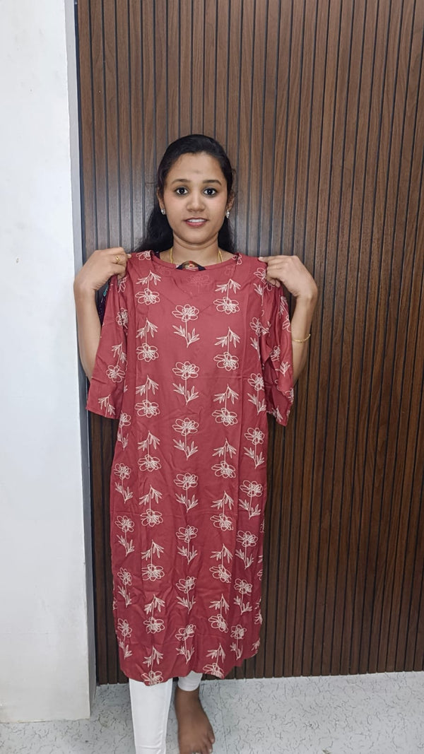 250 Kurtis
