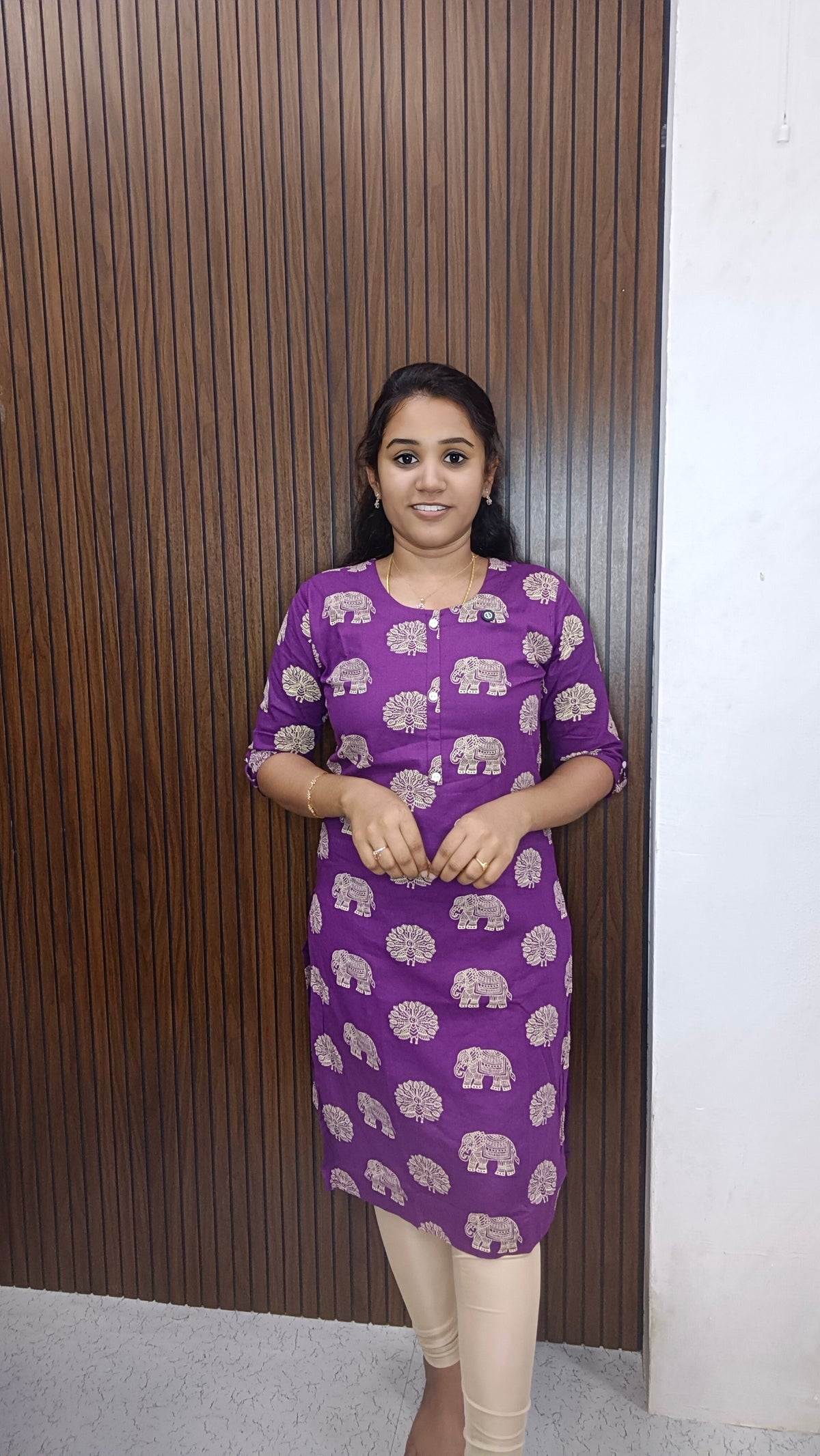250 Kurtis
