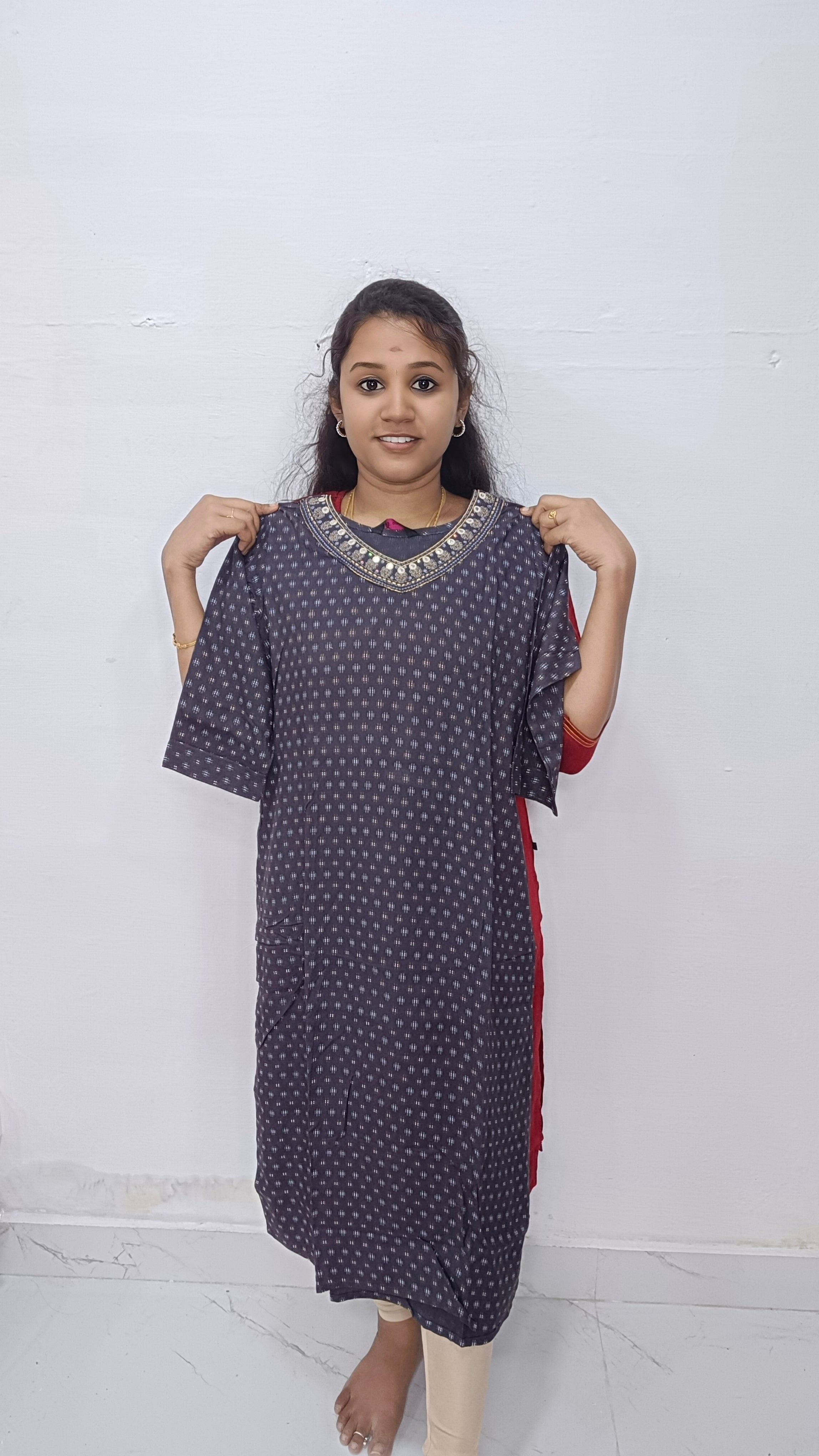 Offer kurtis