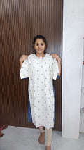 Office wear Kurtis
