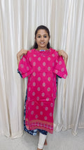 Offer kurtis