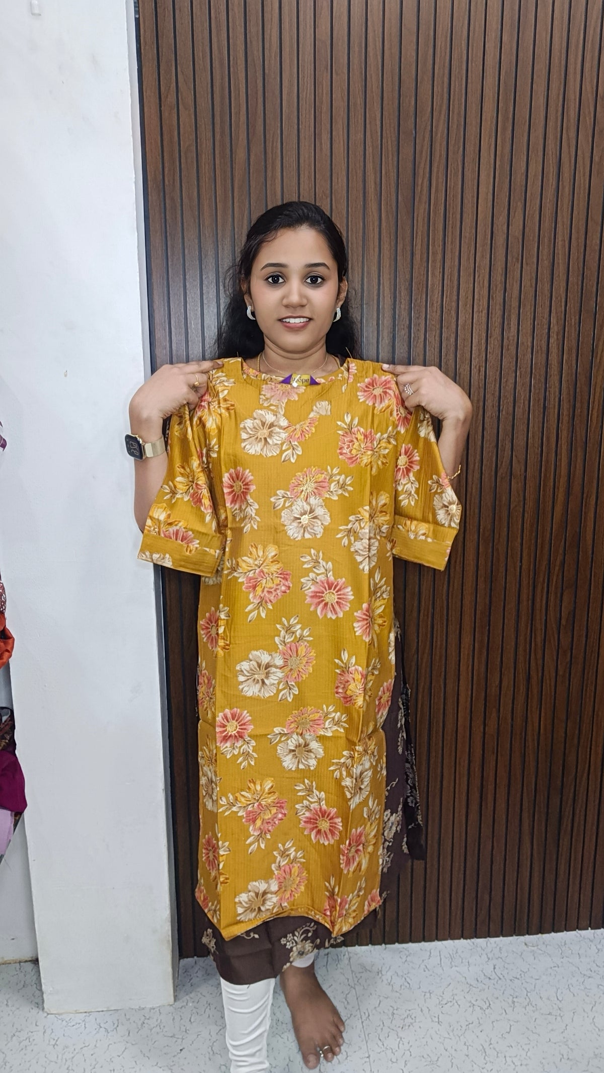 299 Kurtis