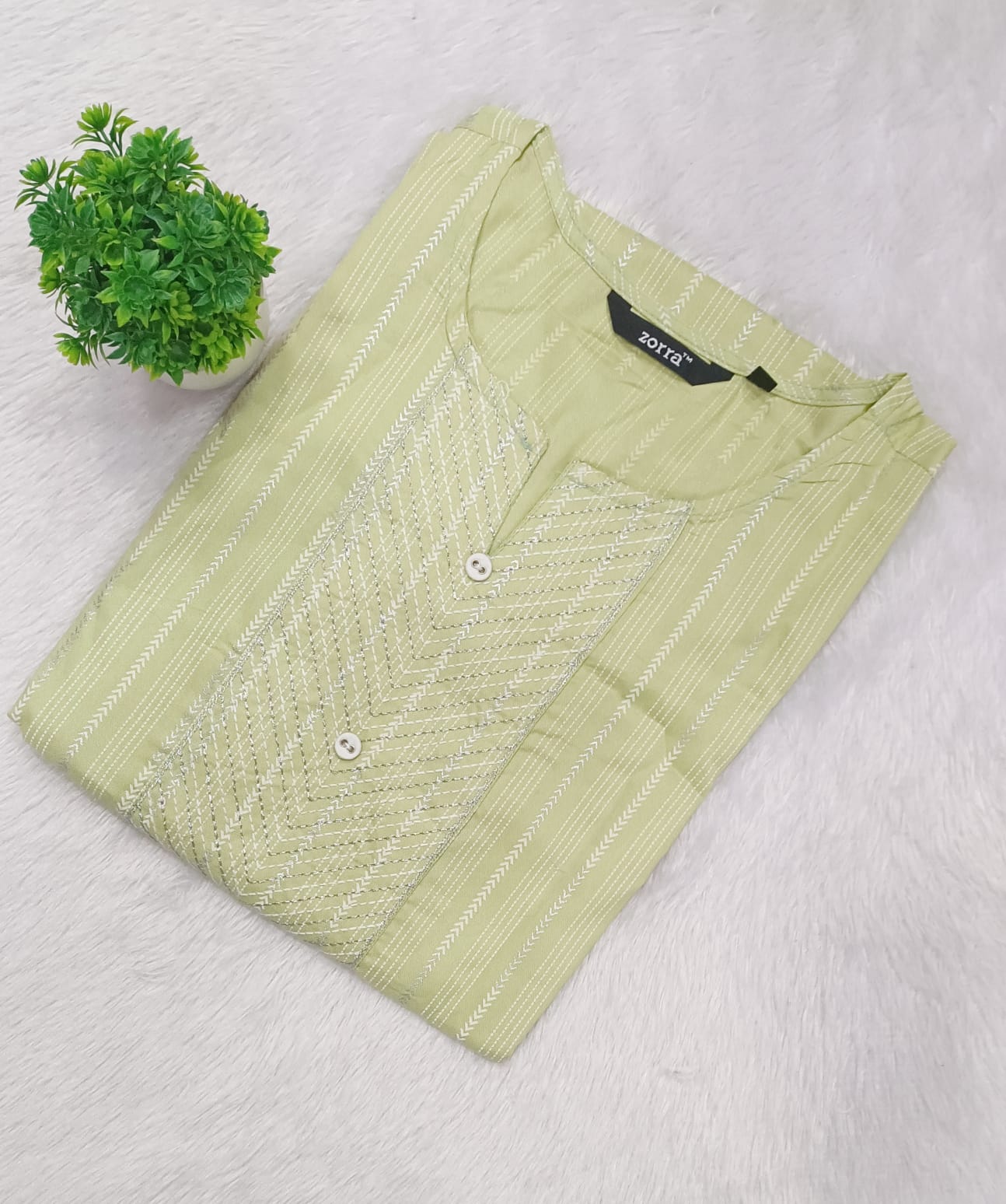 Office wear kurtis