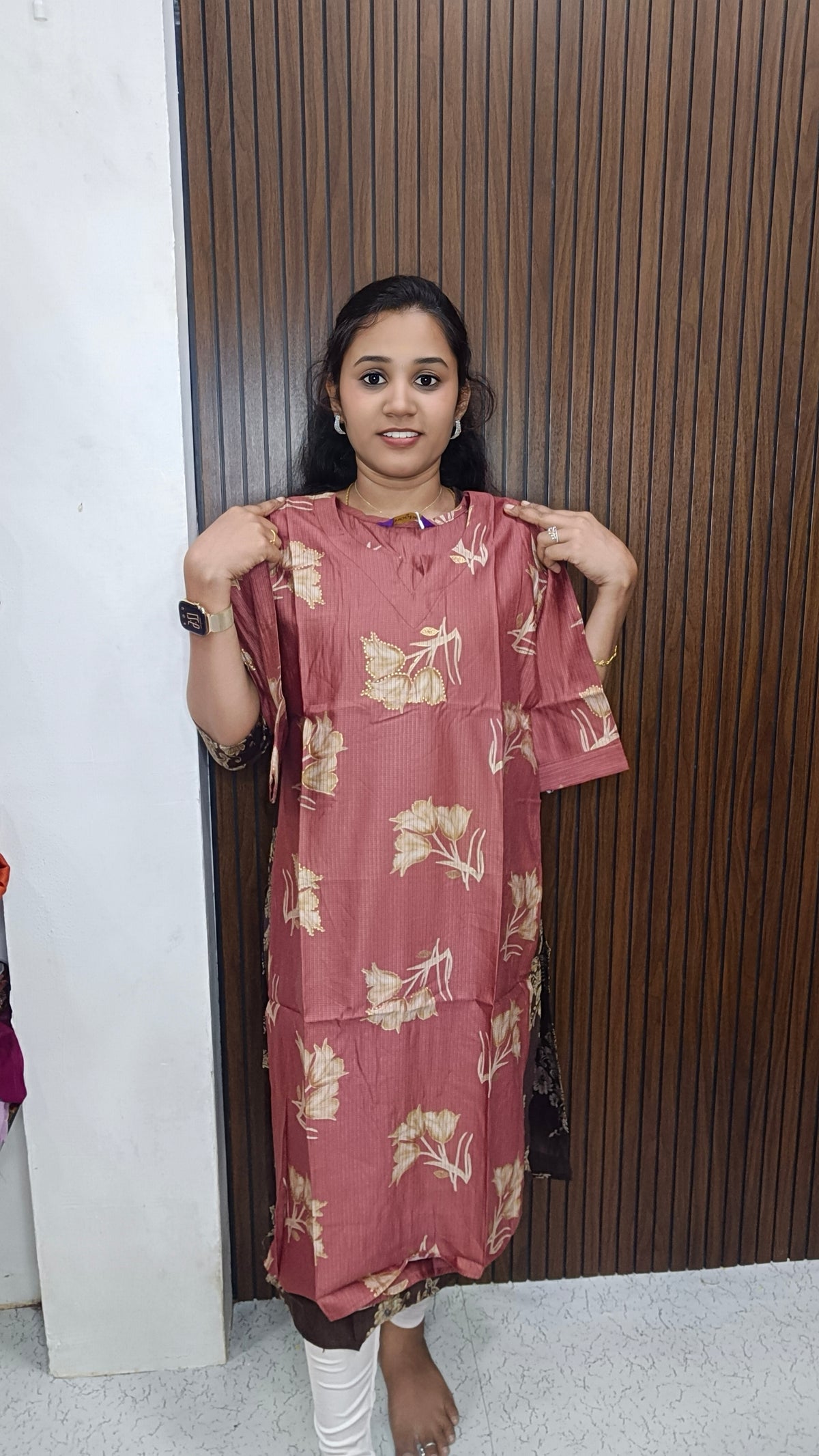 299 Kurtis