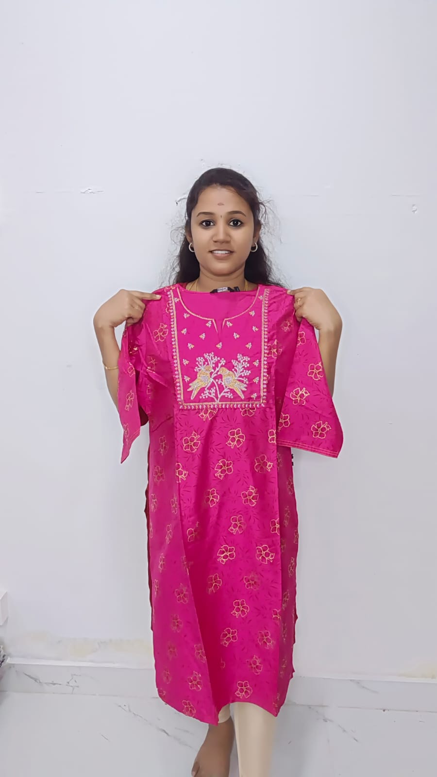 Offer kurtis