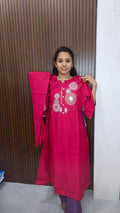 Trending Aline coord set