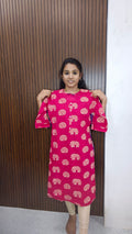 250 Kurtis