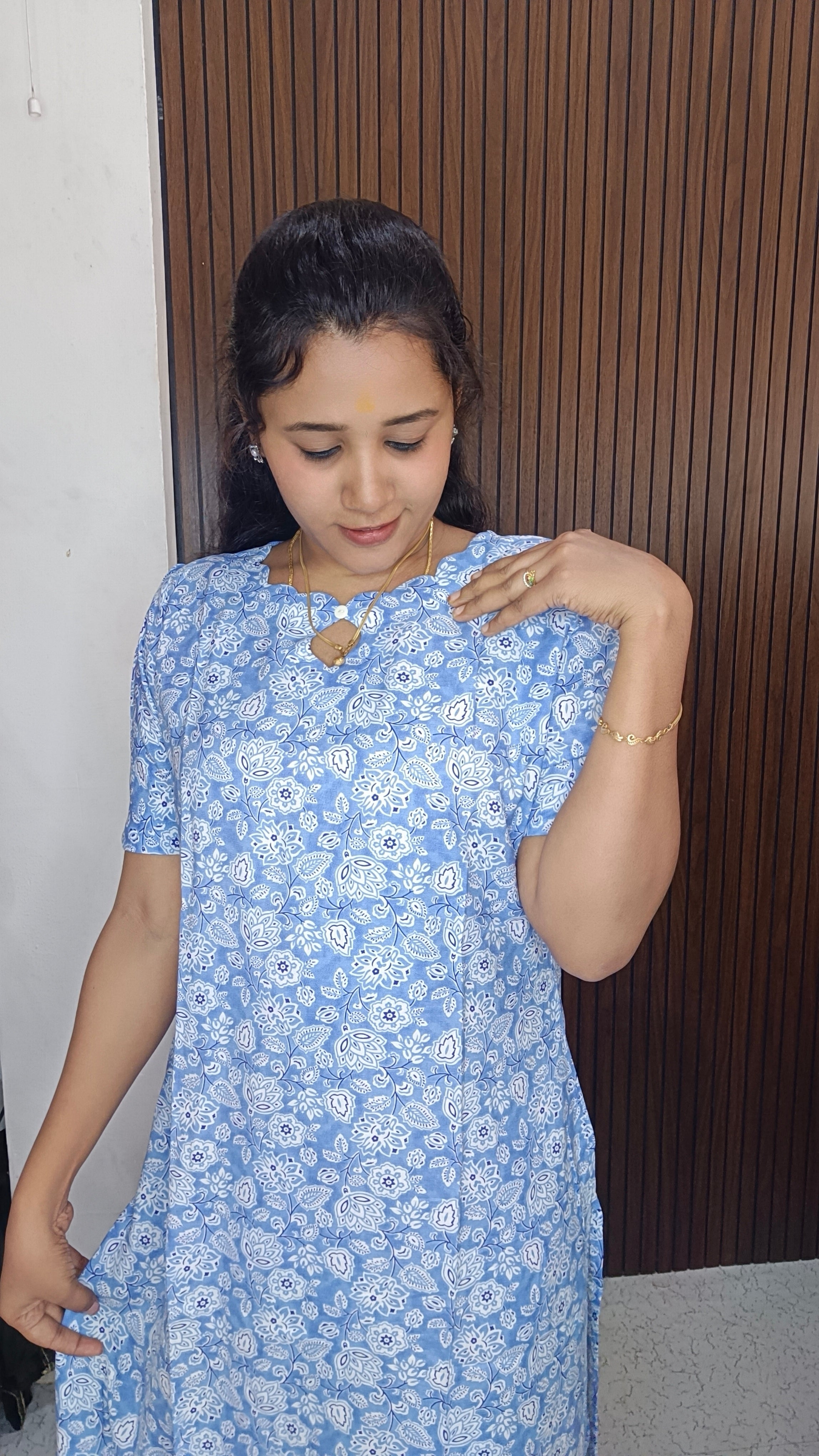 Budget Friendly Kurtis