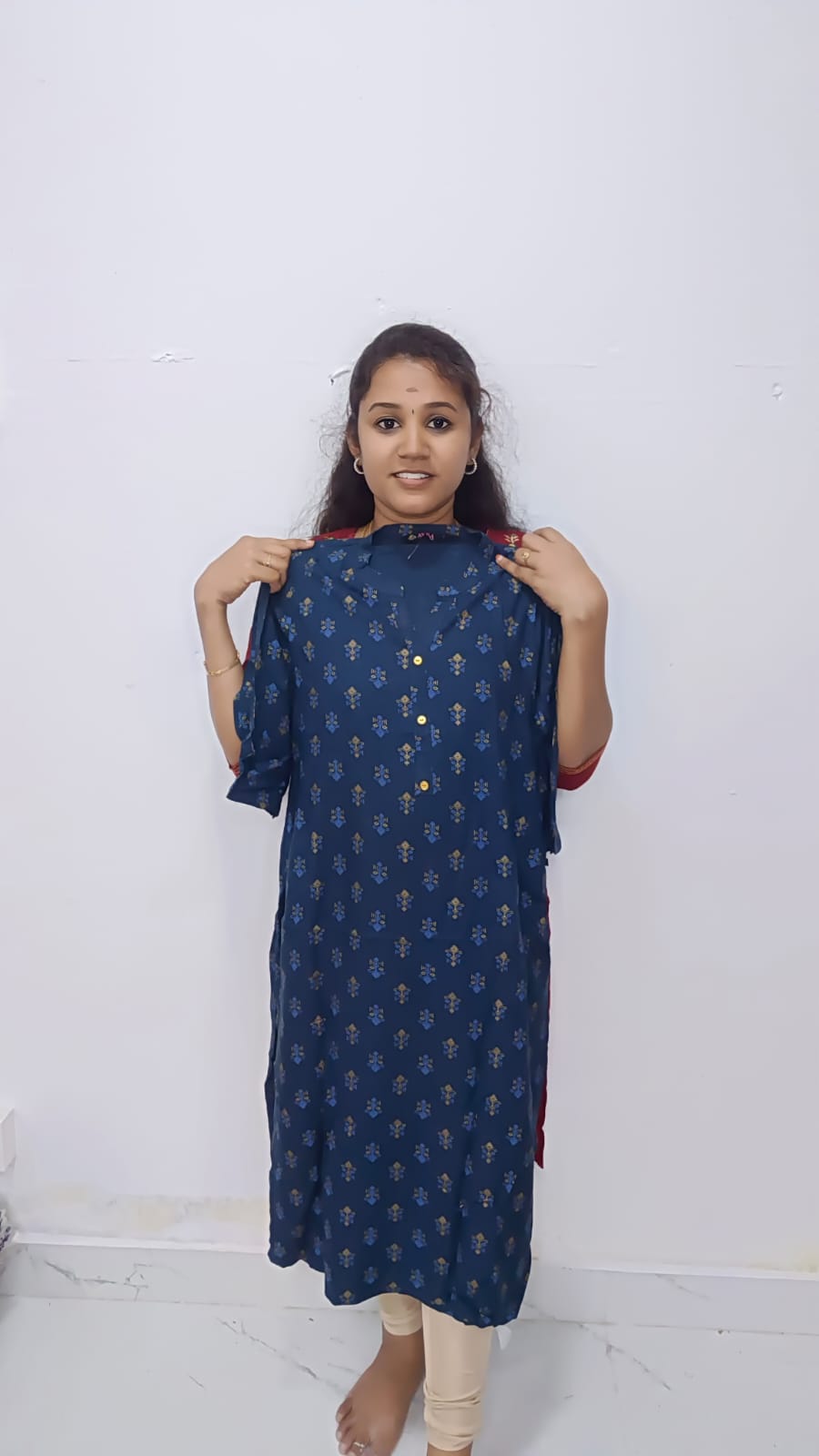 Offer kurtis