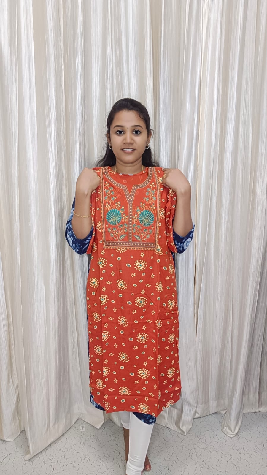 Offer kurtis