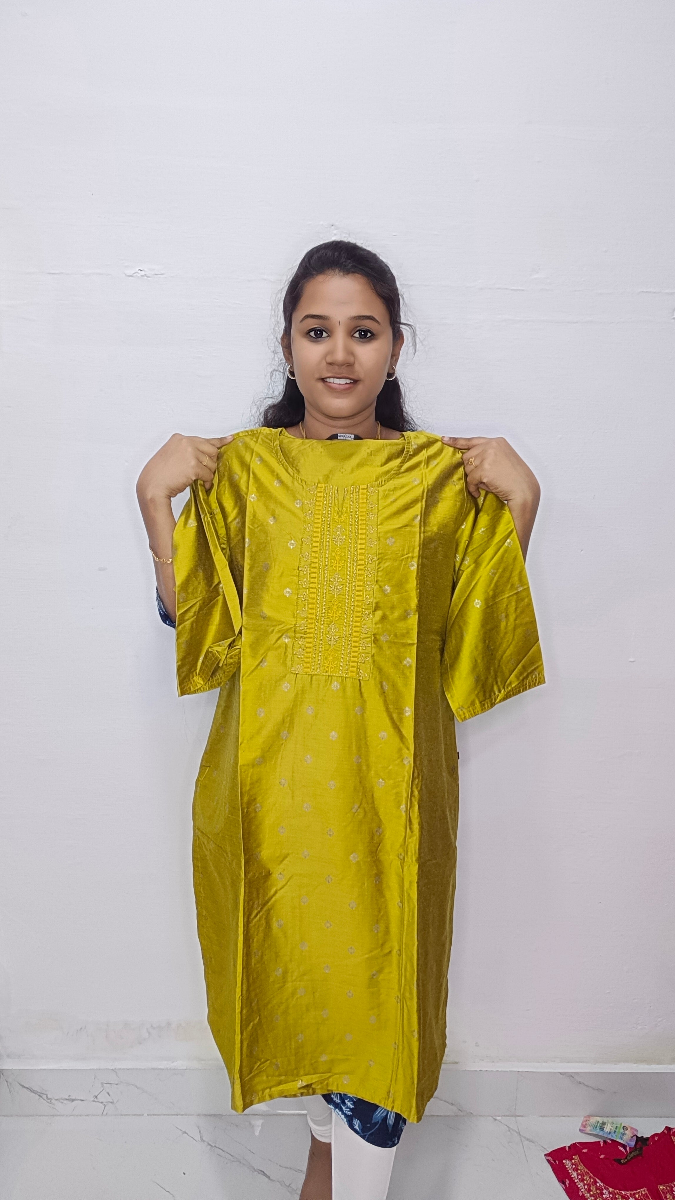 Offer kurtis