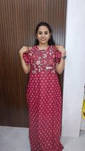 Pranjul nighties 2050