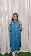 Office wear kurtis