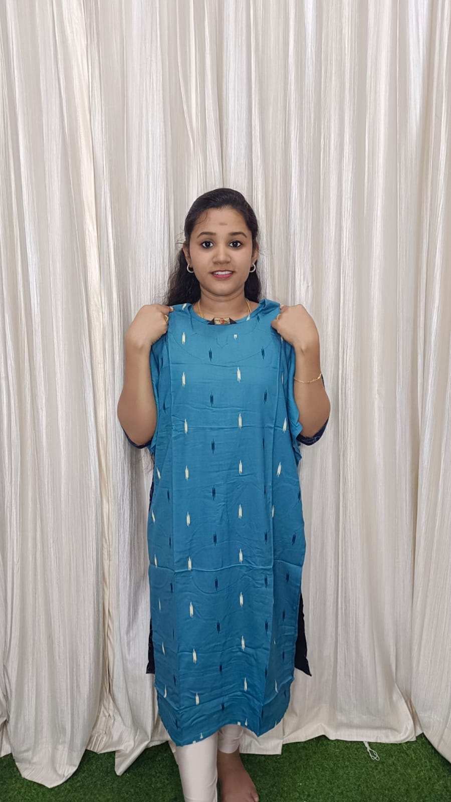 Office wear kurtis