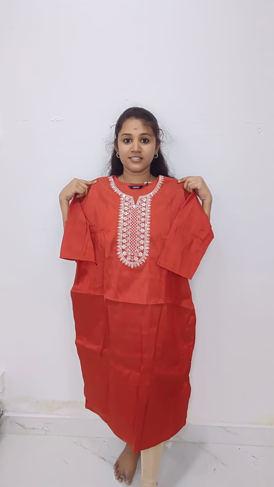 Offer kurtis