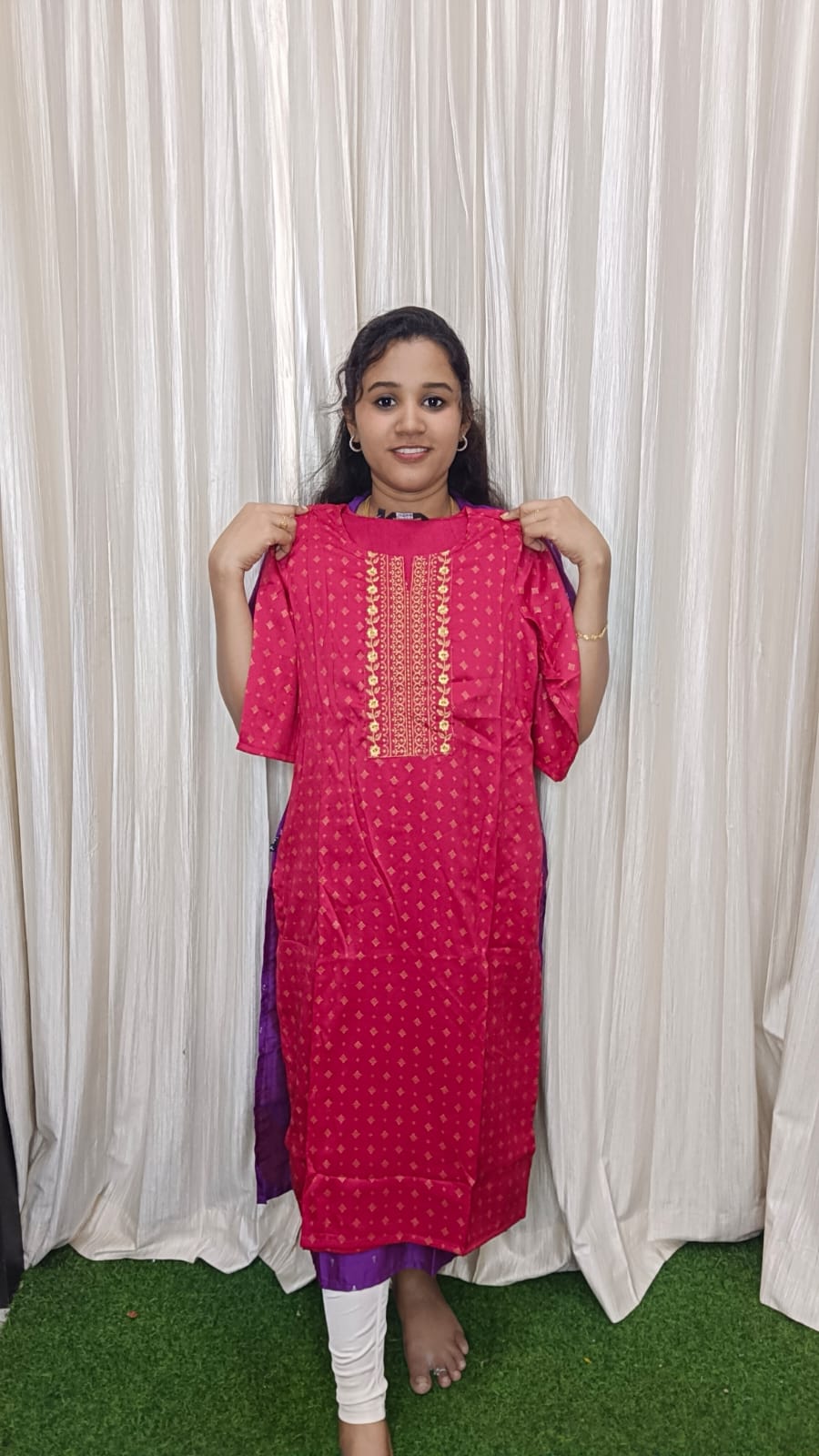 Budget friendly Kurtis