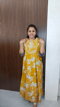 Umberlla kurtis
