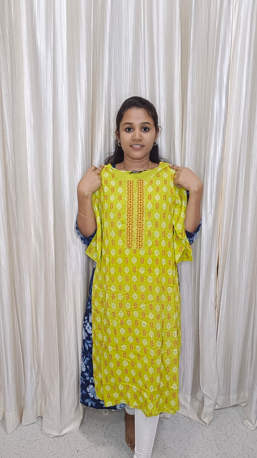 Offer kurtis