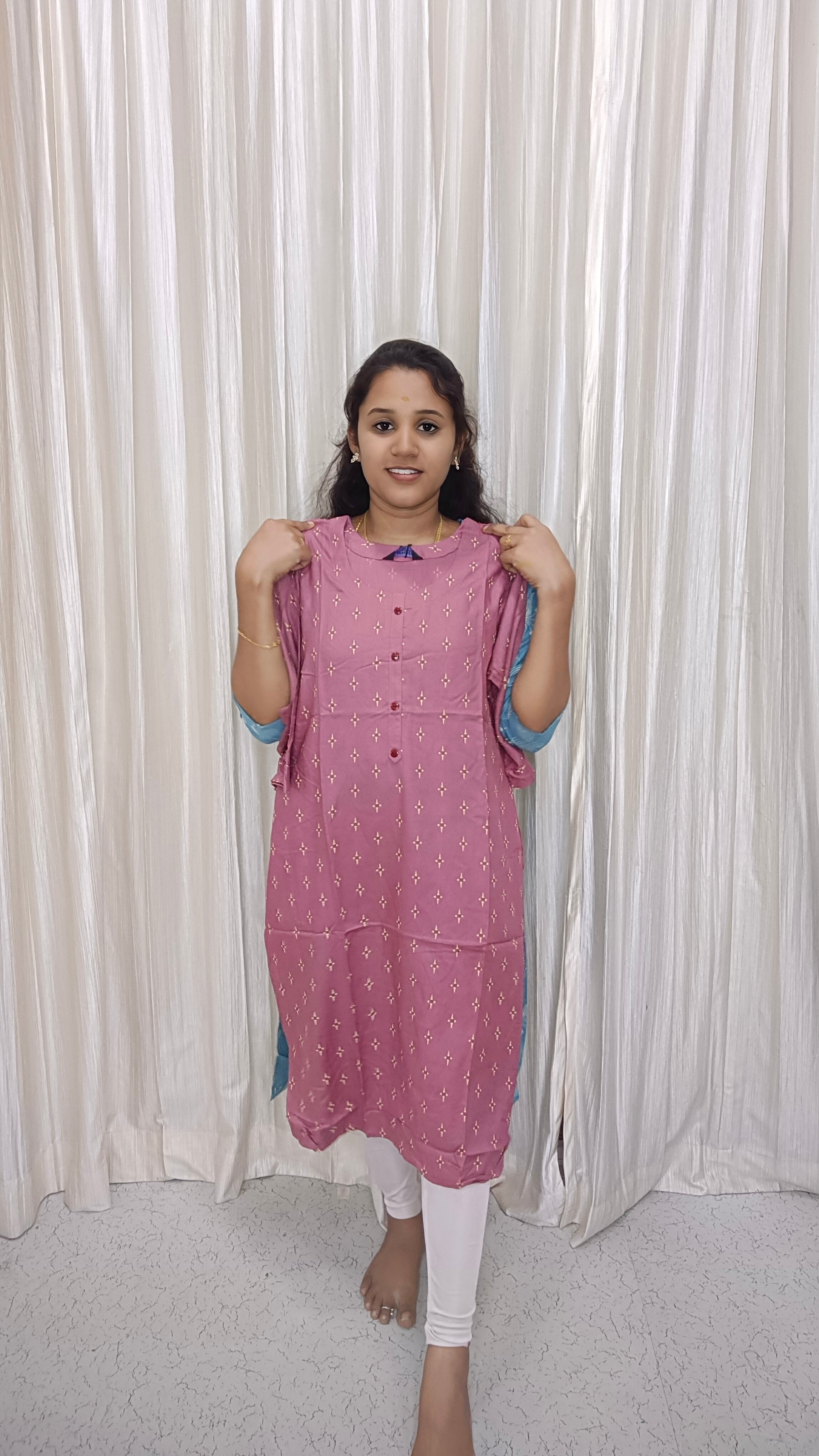 250 Kurtis