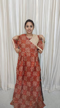 Own brand maxi nighty