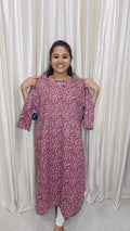 Offer kurtis