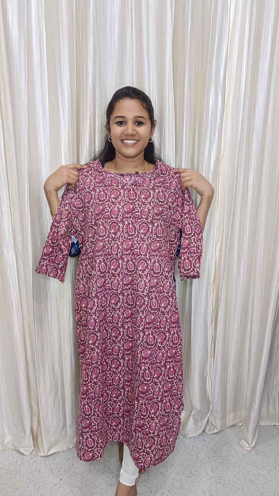 Offer kurtis
